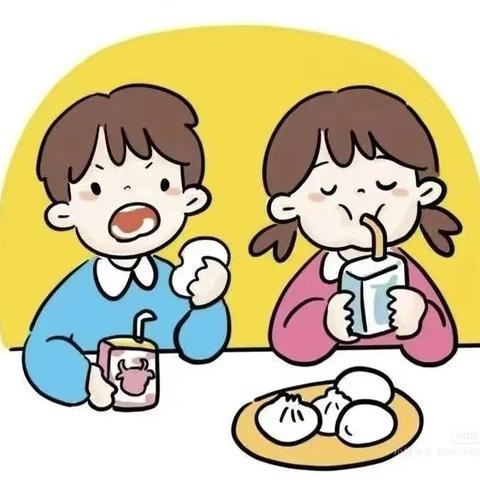 美好“食”光——乾县中心幼儿园一周食谱预告