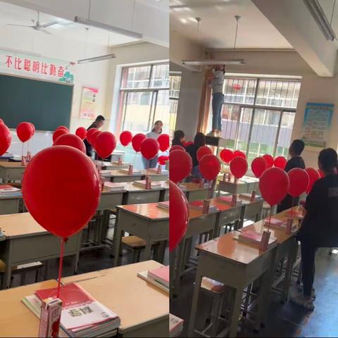 书香润童年，稚手润童心  ——新兴小学二年级（2）班习作展
