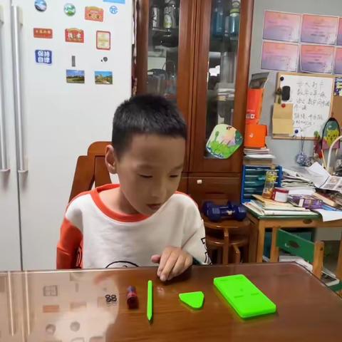 磁悬浮小实验