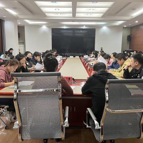 区直机关工委召开机关党建工作培训会