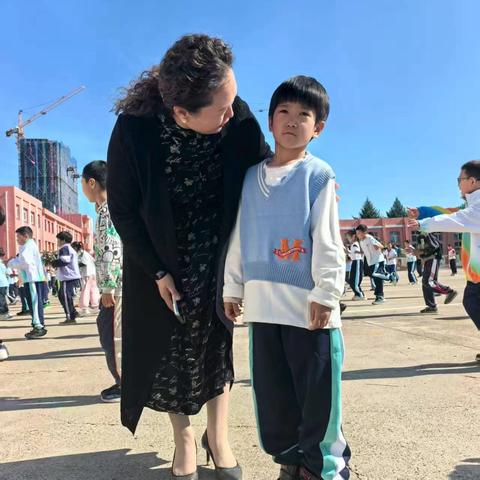 学校,孩子的第二个家   ---心理辅导教师工作日记系列（一）