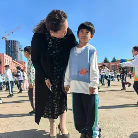 学校,孩子的第二个家 ---心理辅导教师工作日记系列（一） 第二期