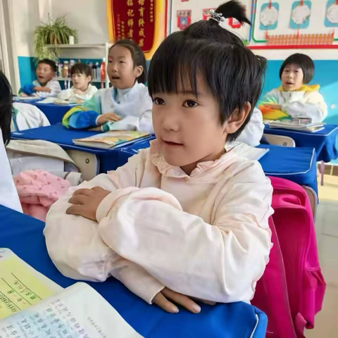 学校,孩子的第二个家 ---心理辅导教师工作日记系列（一） 第四期