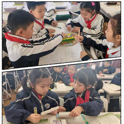 精研教学提效，共育时代英才