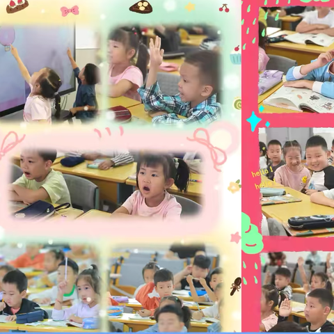 新师展风采 课堂焕新颜！ ‍振兴区人才月评优活动点燃教育新活力！