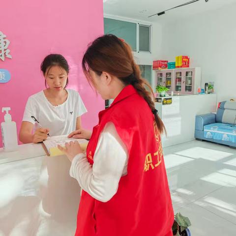 精细安全巡查，消除潜在风险