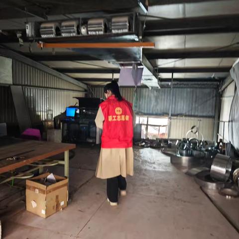 【东方社区】安全无小事，排查无遗漏——全民参与，共建安全家园