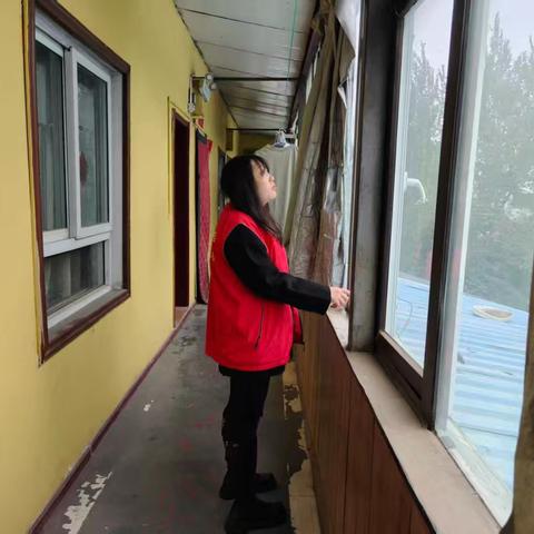 织密安全网，守护千万家
