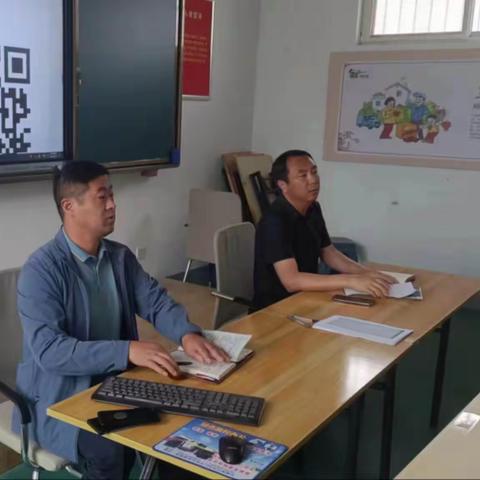 济阳区曲堤街道曲中管区开展“秸秆禁烧”宣讲活动