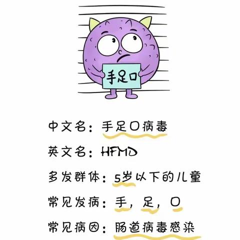 预防手足口，健康伴我行——金凤区长城幼儿园手足口病预防知识宣传