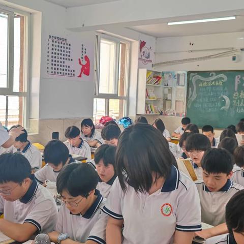 关爱学生，幸福成长——永年区第一实验学校在行动