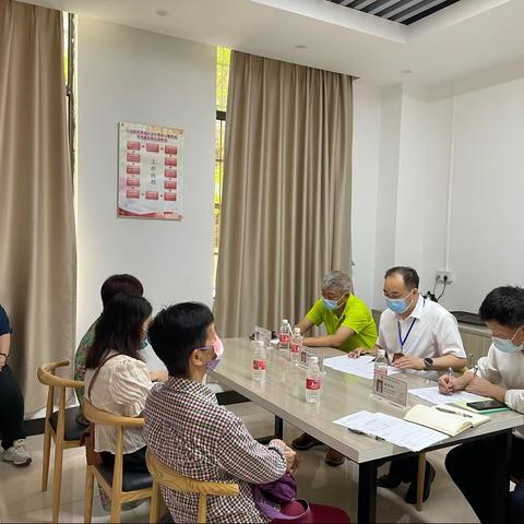 代表群众零距离，倾听民生促发展——人大同德街道工委组织市区两级人大代表开展接待群众活动