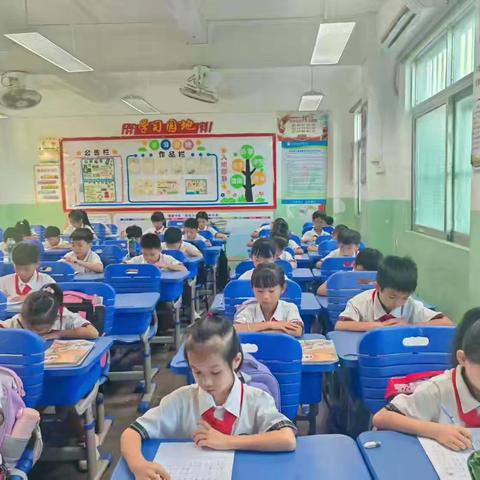 多彩课后润成长，五育赋能向未来——文昌市会文中心小学第15-16周课后服务纪实