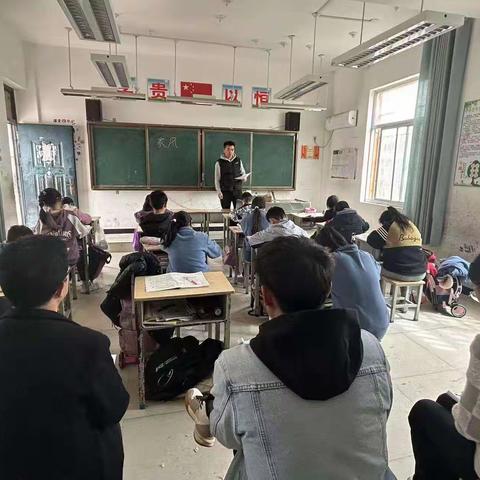 楼观镇上三清小学的简篇