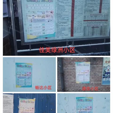 文明养犬不掉链 爱与责任共担当——太西街道佳美绿洲社区开展文明养犬排查劝导工作