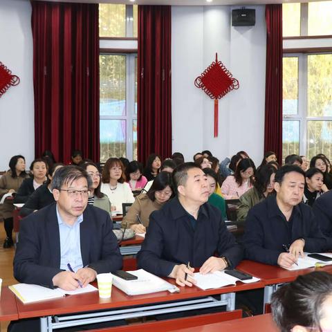 展教学本真  亮课改风采——记朔州市第四小学公开观摩课暨家长开放日活动