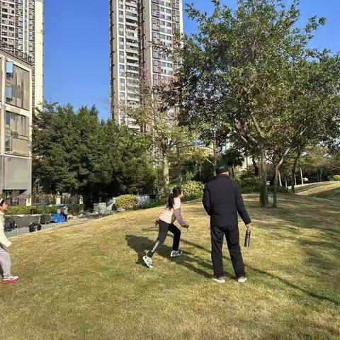 城市公园：居民生活的多维价值载体