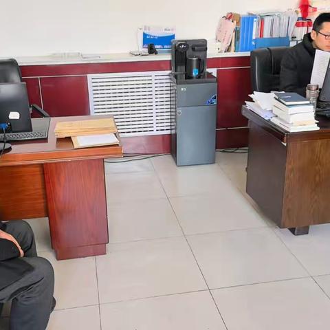 执行一线｜执行干警工作日志