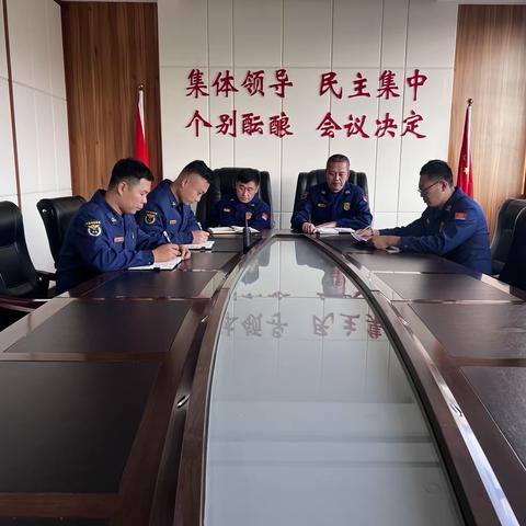 除积弊 树新风——海伦市消防救援大队全面掀起纪律作风整顿周活动热潮