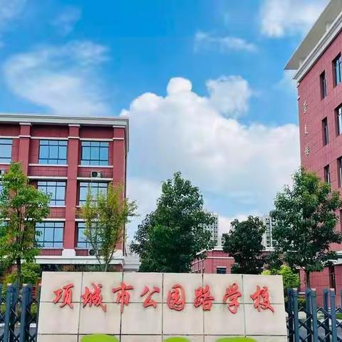 以查促教 笃行致远——项城市公园路学校下学期第二次作业教案检查纪实