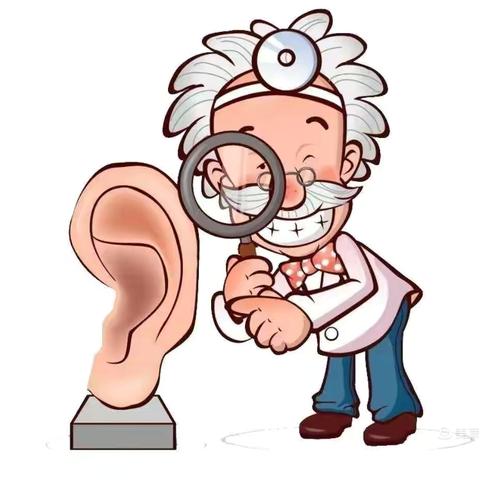 健康聆听，无碍沟通——善南幼儿园爱耳日主题活动