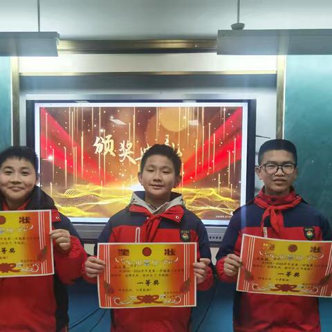 青春三班，逐梦扬帆