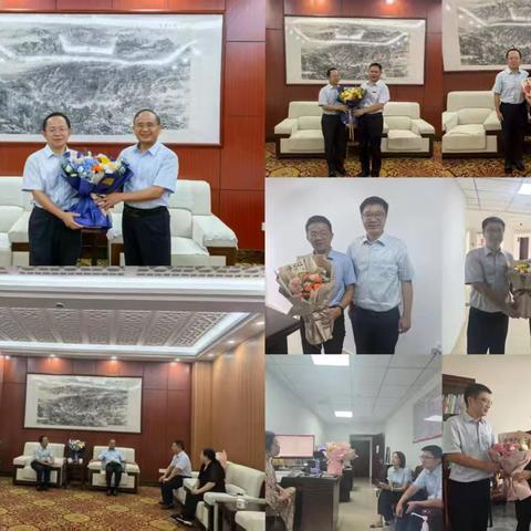 【宜春分行开学季动态】