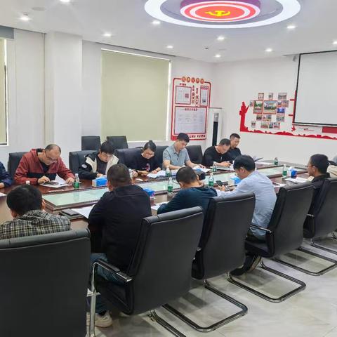 【大鹏市监】市监大鹏局召开新区红火蚁防控工作座谈会