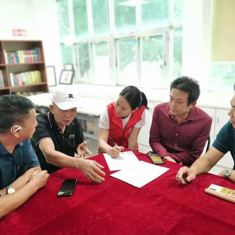 龙井社区党群服务中心2024年11月份服务简报