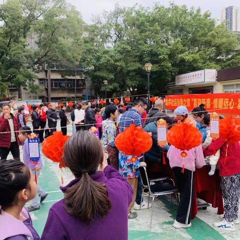 龙井社区党群服务中心2025年1月份服务简报