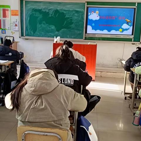 书法进校园，艺术放光彩——香河县钱旺镇西马家窝小学“书法进校园”活动