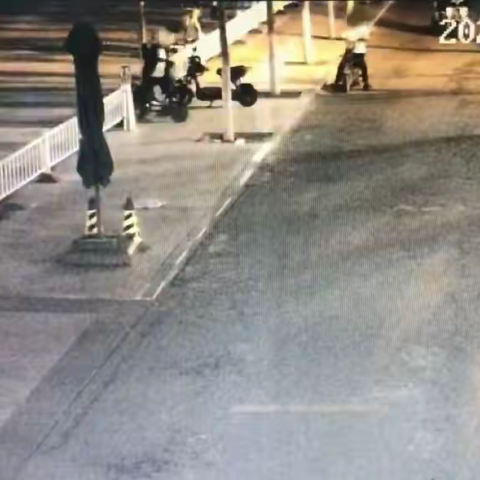 丛台一大队打掉一盗窃电动车电瓶团伙 追回被盗电动自行车5辆、电瓶4块