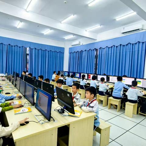 探索编程世界，开启智慧之旅