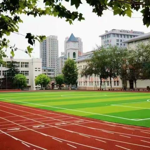 “阳光普照心理，赛课促进成长”——邹平市2023年小学心理校本书法优质课评选（实验二小赛区）