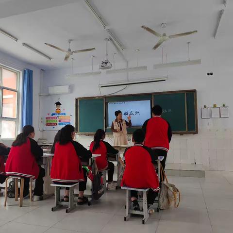 行远自迩，笃行不怠——五星乡实验小学人人达标课