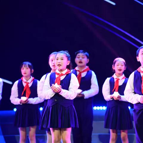【青春的youngs 】捷报频传展风采 艺德育人结硕果——合肥市和平小学三小在瑶海区第十四届德育文化艺术节喜获佳绩