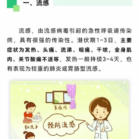 蓝博福睿幼儿园——《二十四节气“芒种”》保健知识