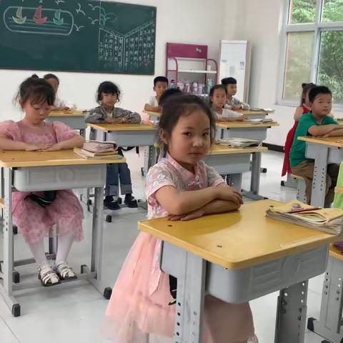 【李营幼儿园】关爱学生幸福成长——📝记录美好🌈