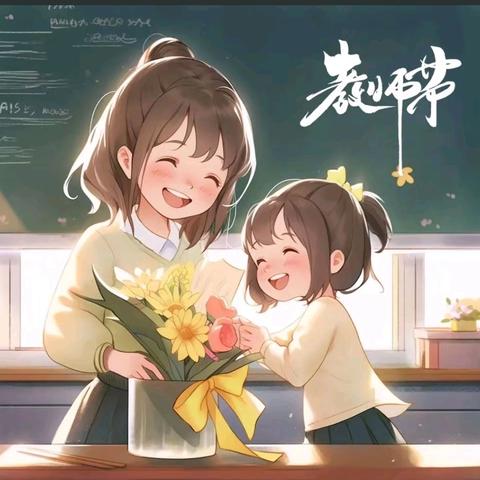 师韵流芳，育德树人