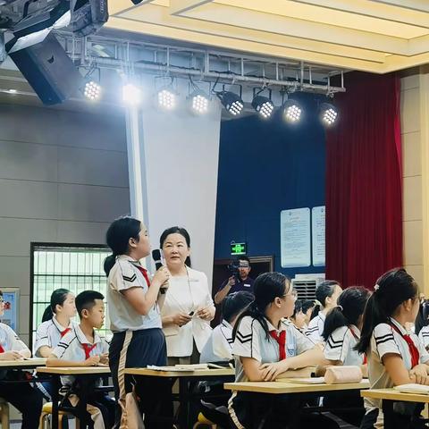 躬耕教坛当表率 课堂示范作引领——海口市琼山第九小学人人公开课校长示范课