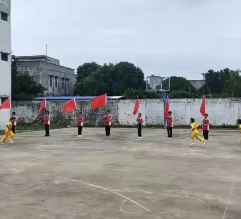 追逐六月的和风，沐浴初夏的阳光