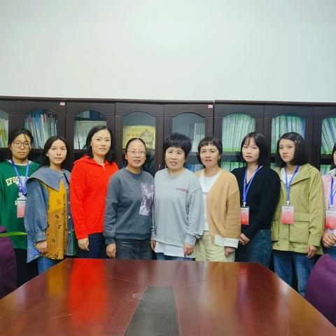 跟岗研修促成长  砥砺笃行向远方