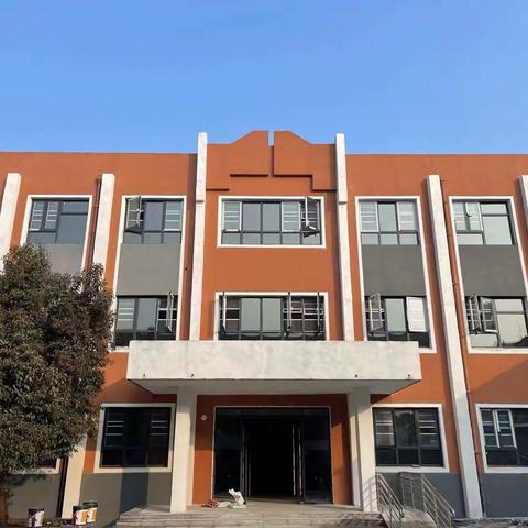 龙行龘龘喜气扬，精彩寒假促成长——新郑市洧水实验学校寒假作业展示