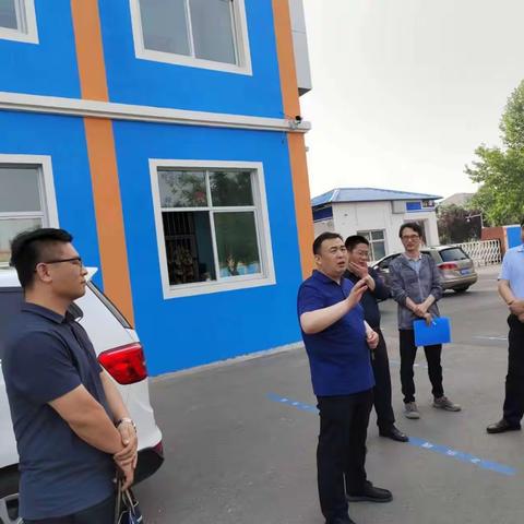 迎智慧校园复检，促教育信息化应用