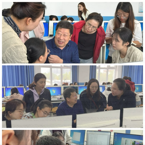 【十小·教学】灵武市第十小学“落地教学评一体化，构建素养导向新生态”语文学科教学设计专题培训纪实