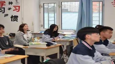 【虎林职教 · 职业教育活动周】“家校共建 情暖校园”