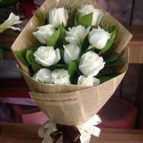 没有母亲的母亲节