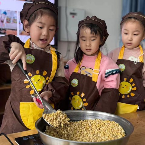 【节气活动】——惊蛰万象  春雷始鸣   林州市第一实验幼儿园惊蛰节气活动纪实
