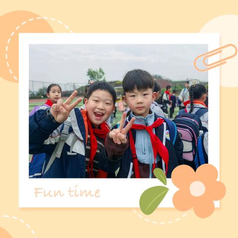 重庆市巴南区明晨小学校 二年级一班2025年春季 “英雄花开，英雄城”研学活动
