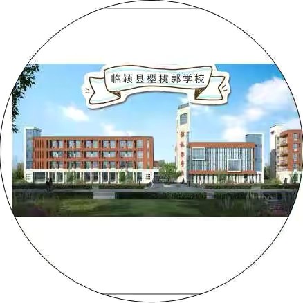 临颍县樱桃郭学校教育集团期末跳绳测试——快乐跳绳，快乐运动